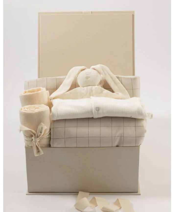 מארז מתנה BED TIME