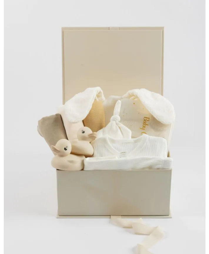 מארז מתנה SOFT BATH