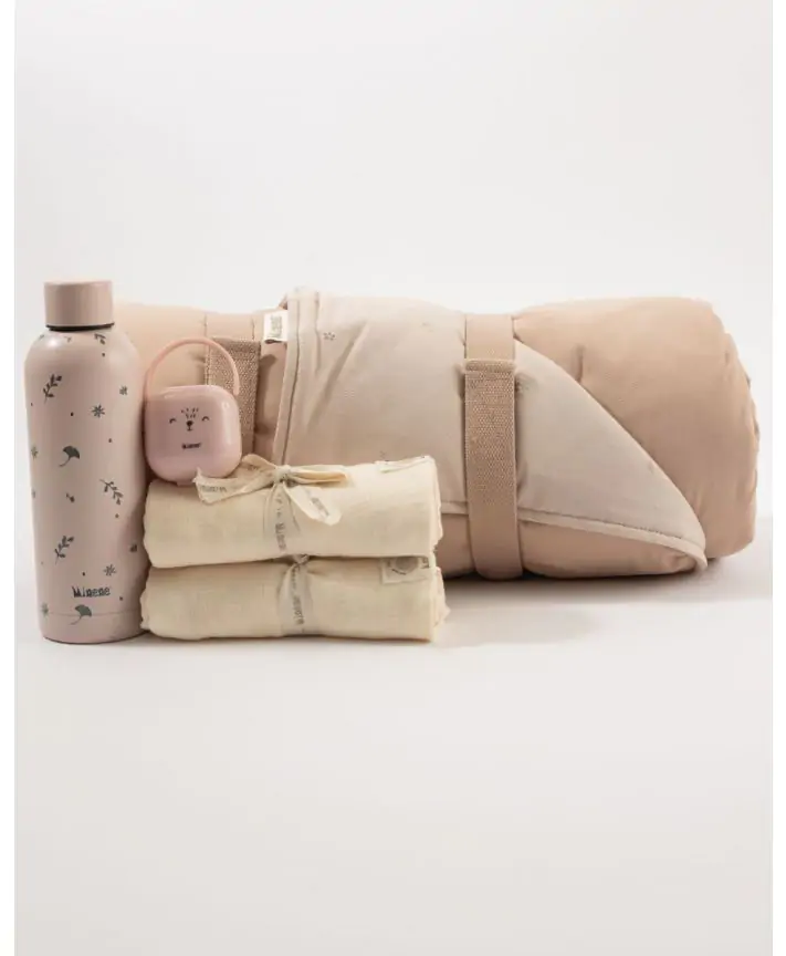 מארז מתנה TIME TO GO OUT