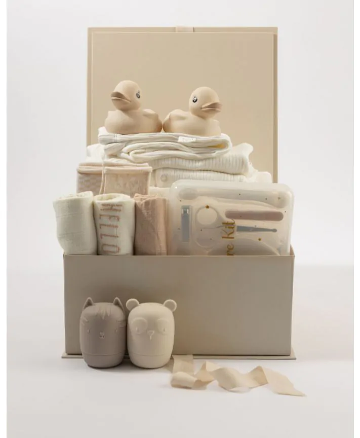 מארז מתנה SOHWER BABY