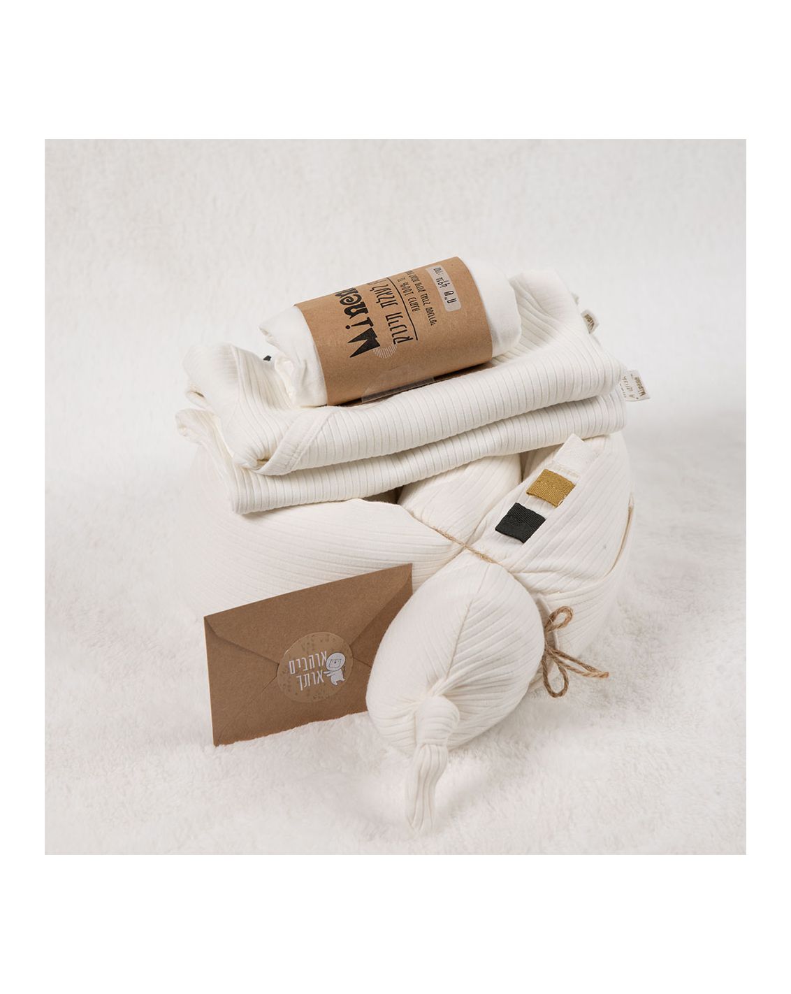 מארז מתנה - Cozy time