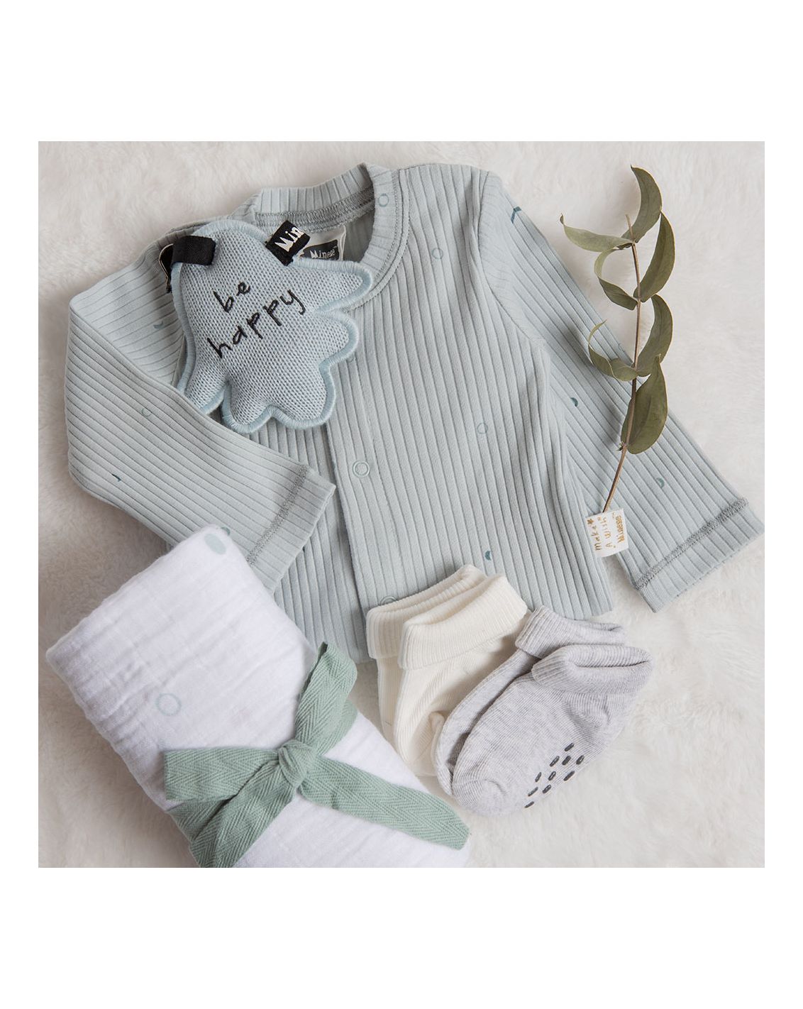 מארז מתנה - BABY BORN_LOVE