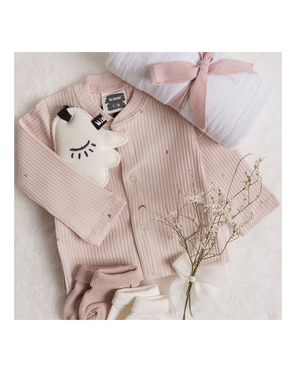 מארז מתנה - BABY BORN_LOVE