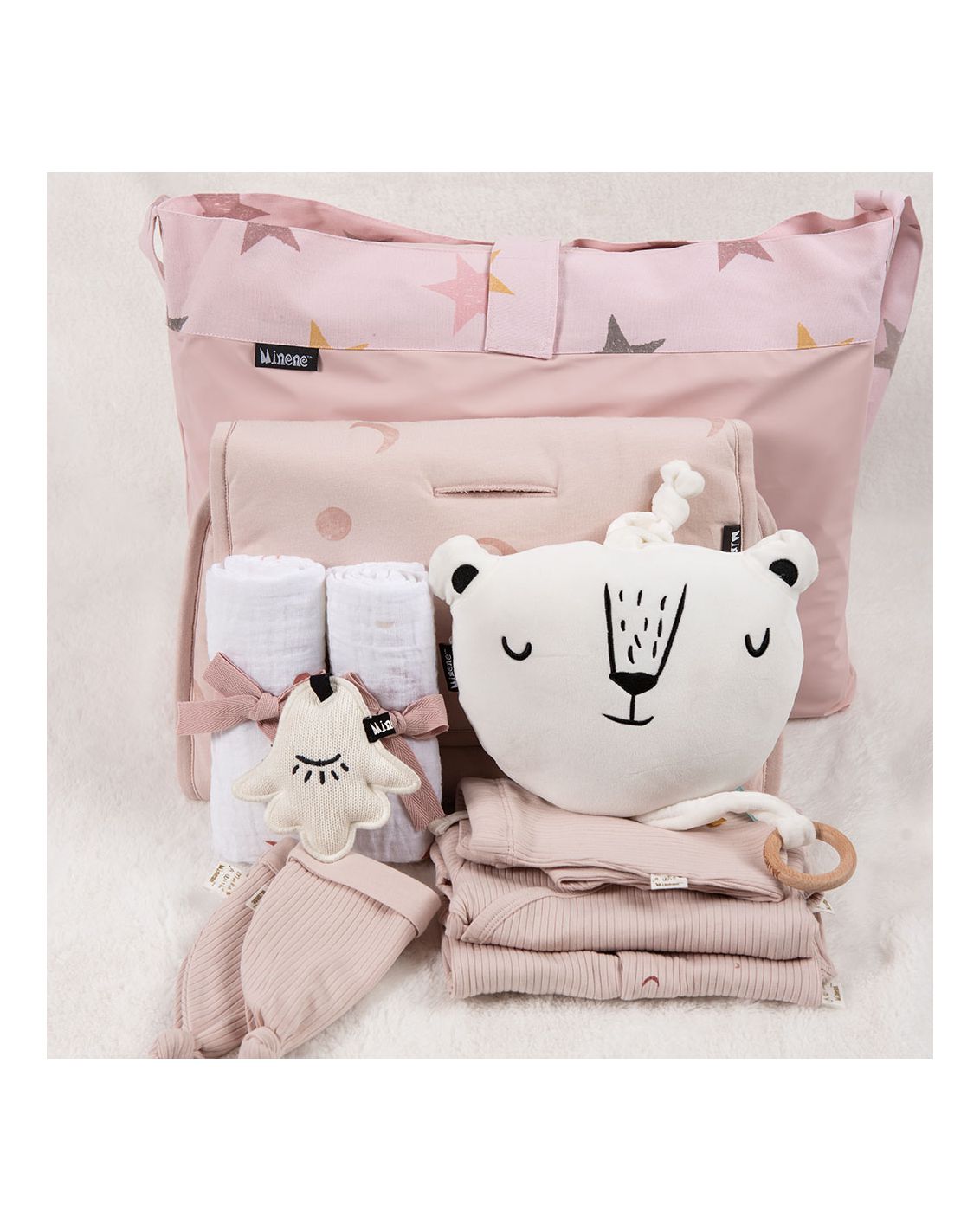 מארז מתנה - Perfect box