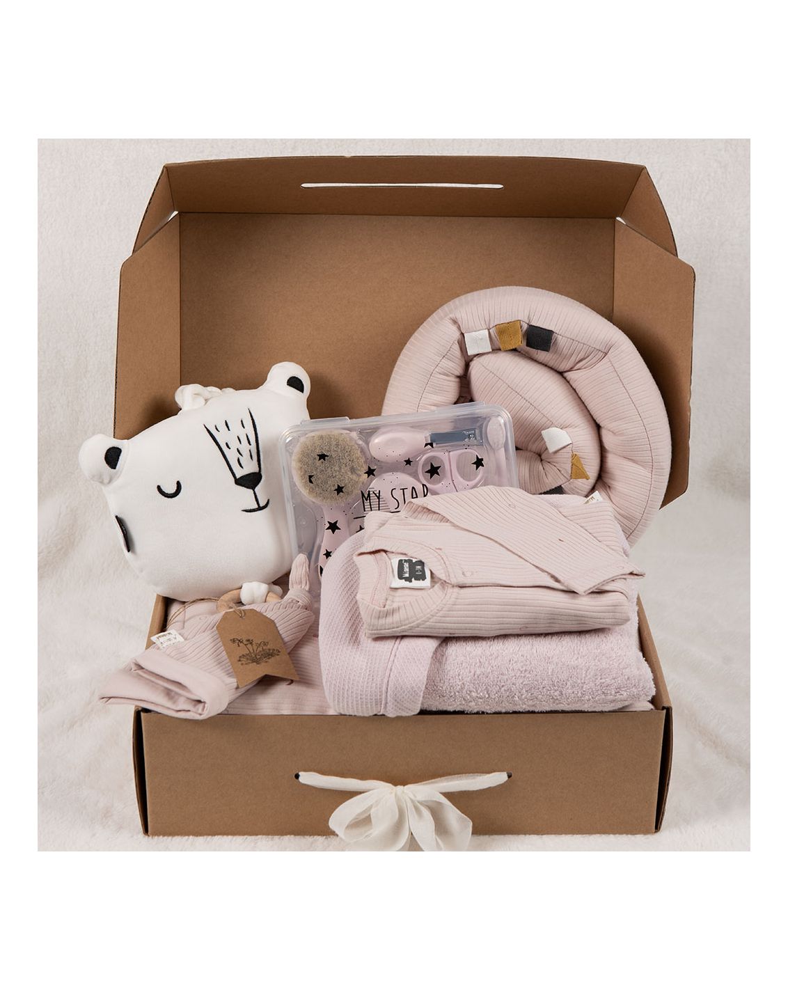 מארז מתנה - Baby Shower