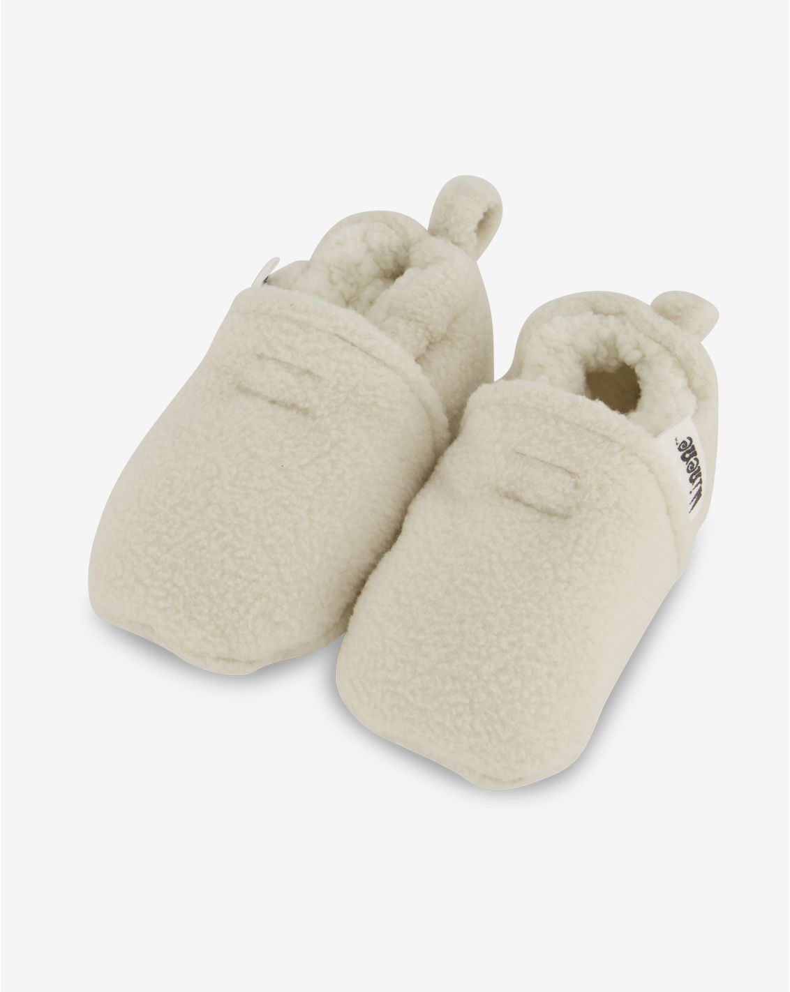 נעלי בית פליז