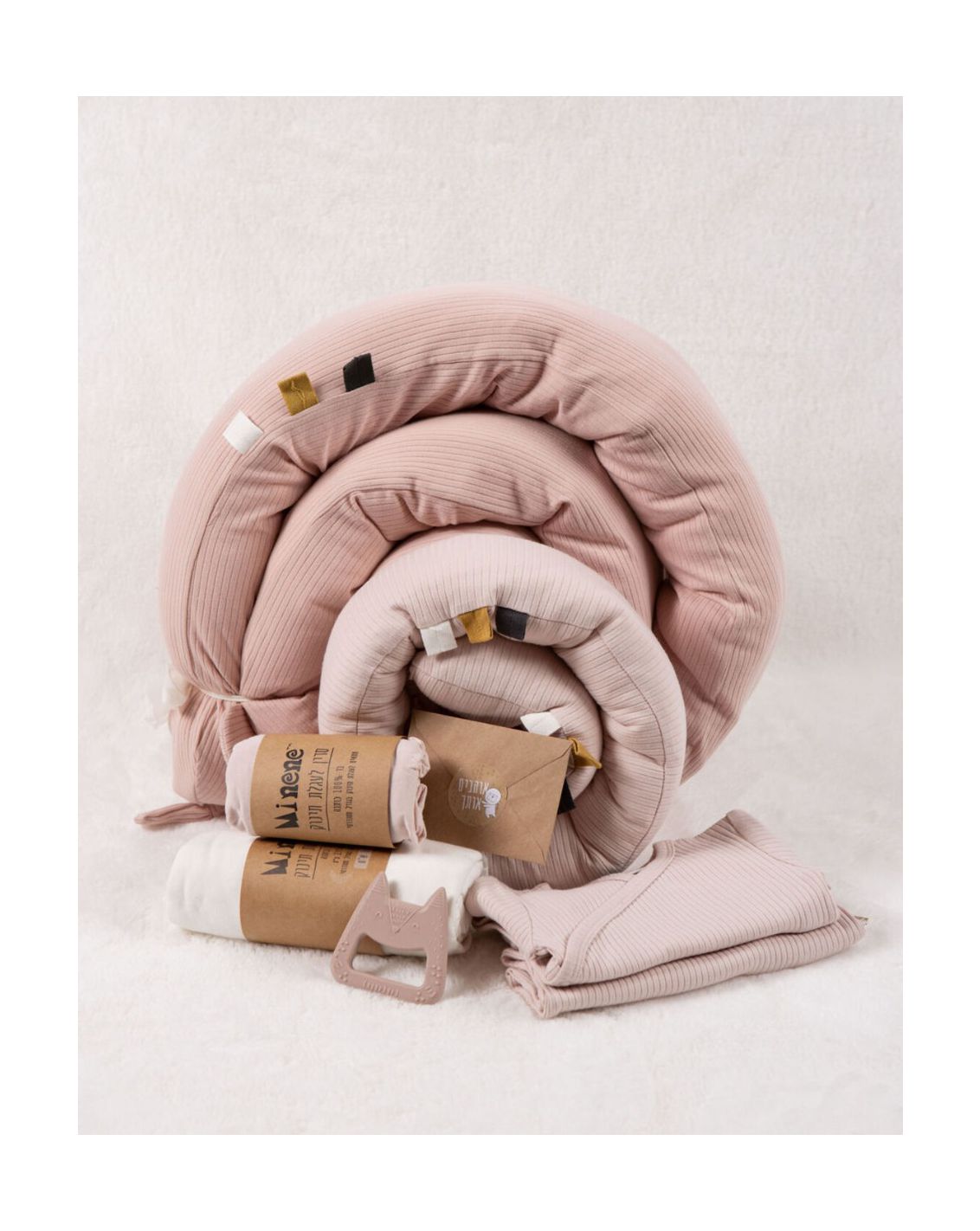 מארז מתנה - Sweety pink