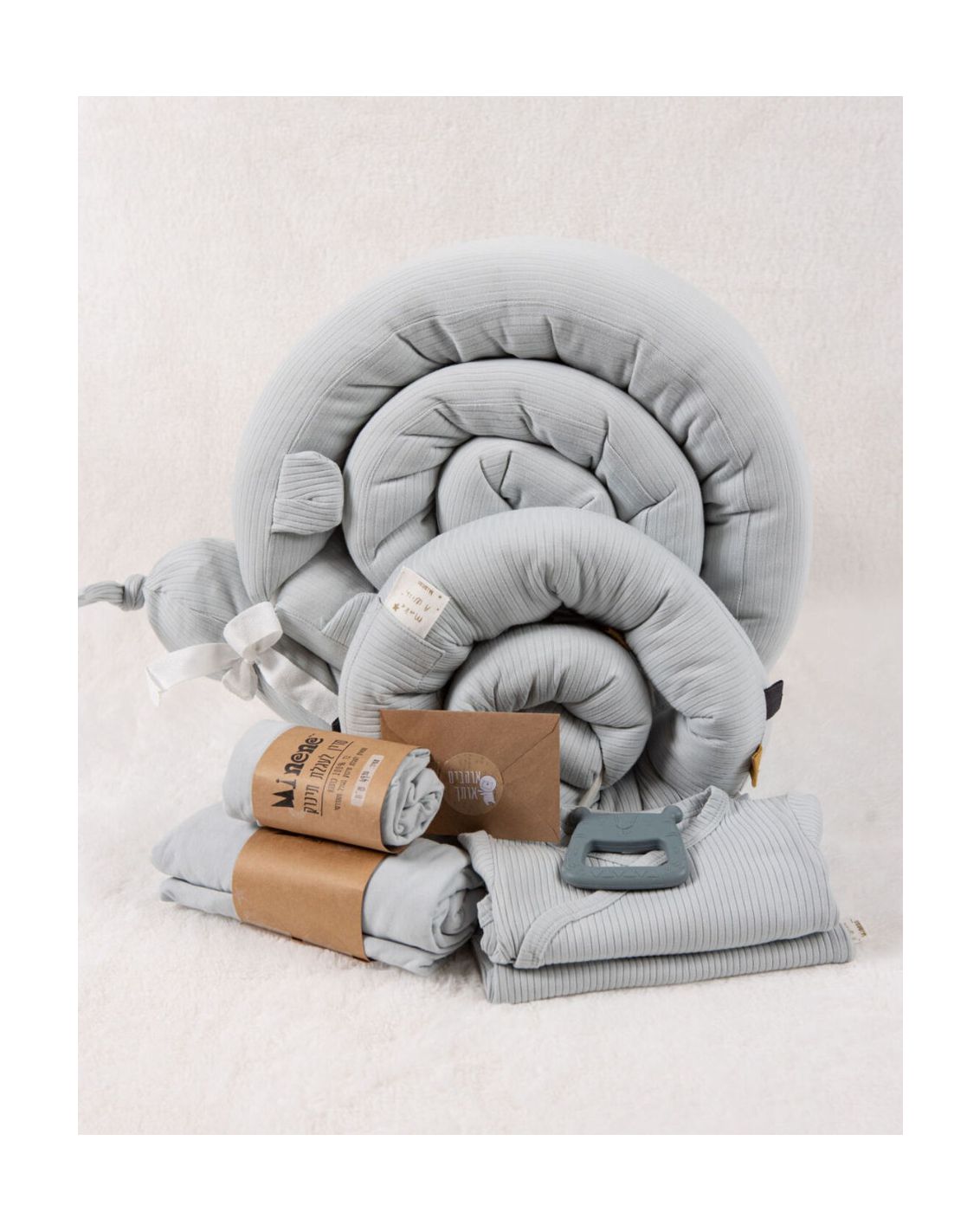 מארז מתנה - Sweety pink