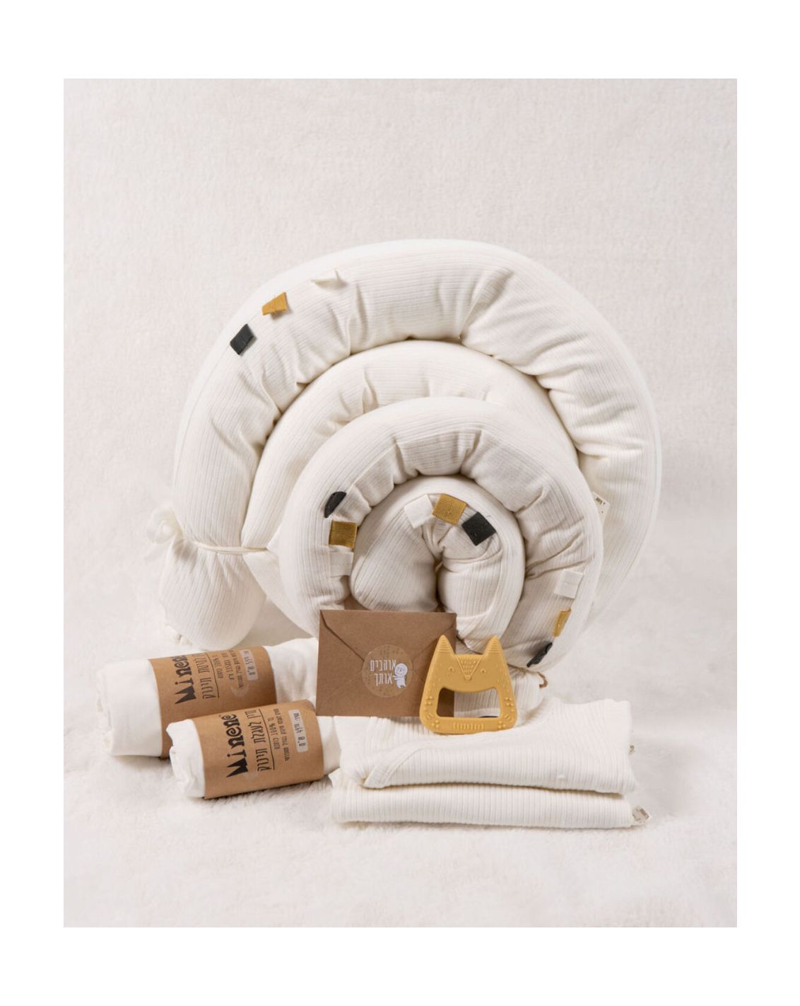 מארז מתנה - Sweety pink