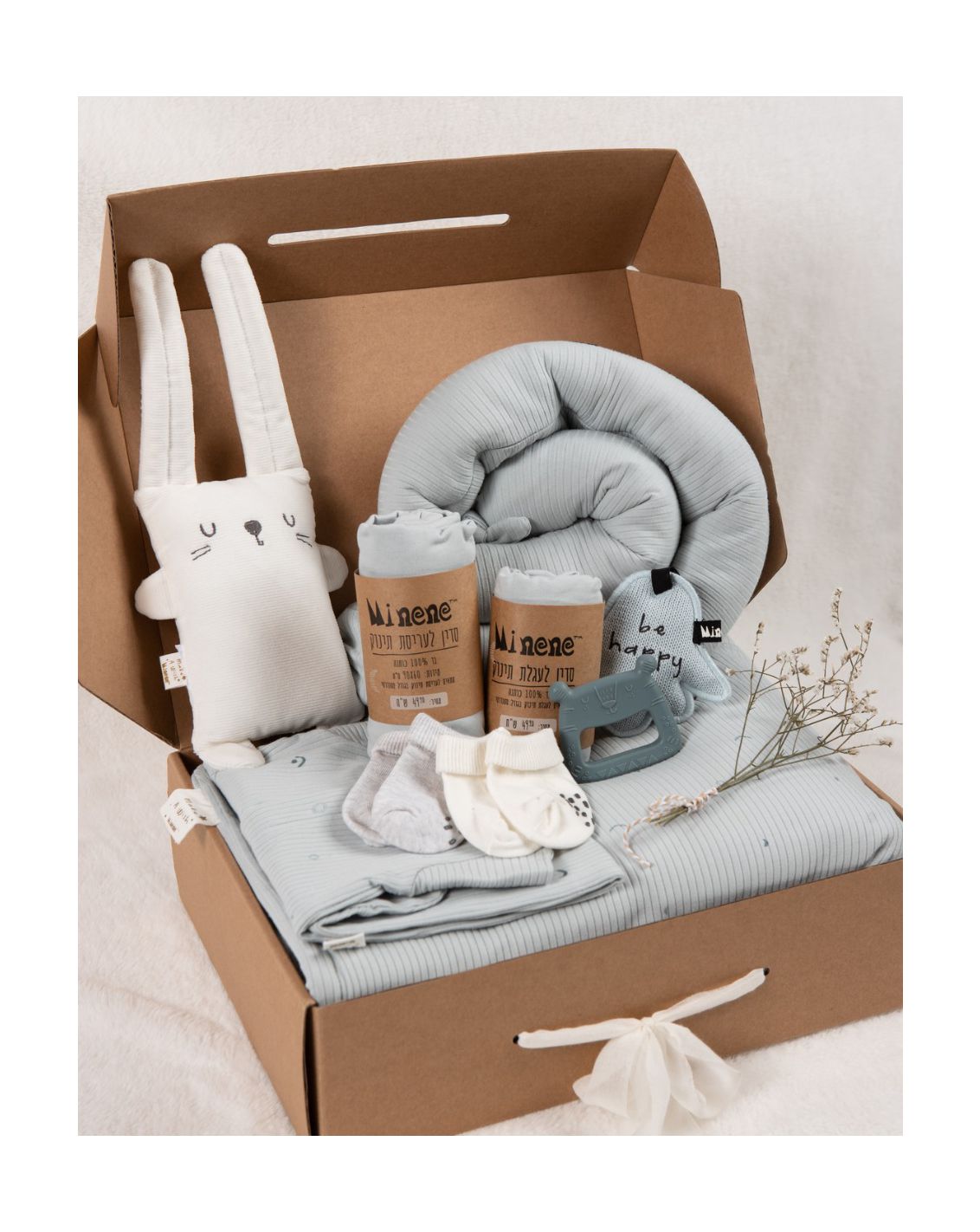 מארז מתנה - Take a breath-1