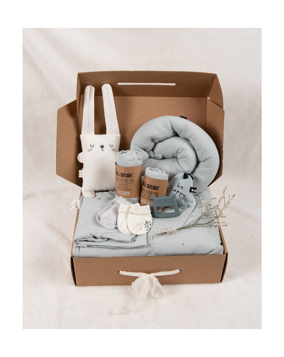 מארז מתנה - Take a breath-2