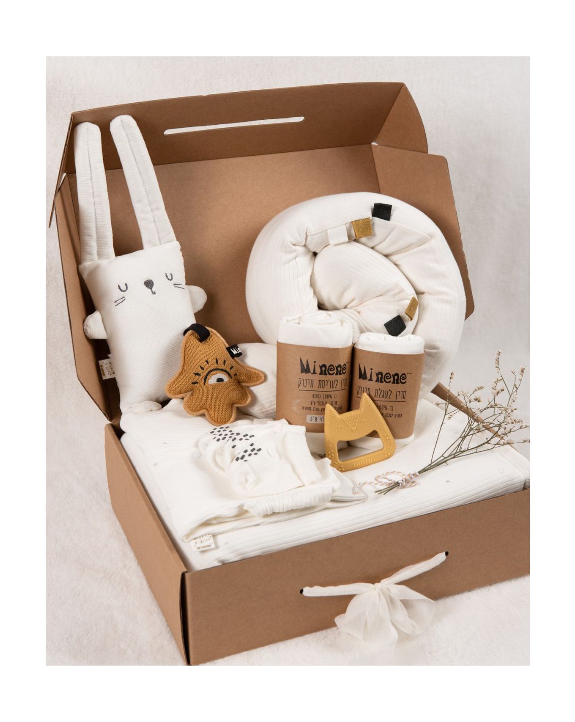 מארז מתנה - Take a breath-2