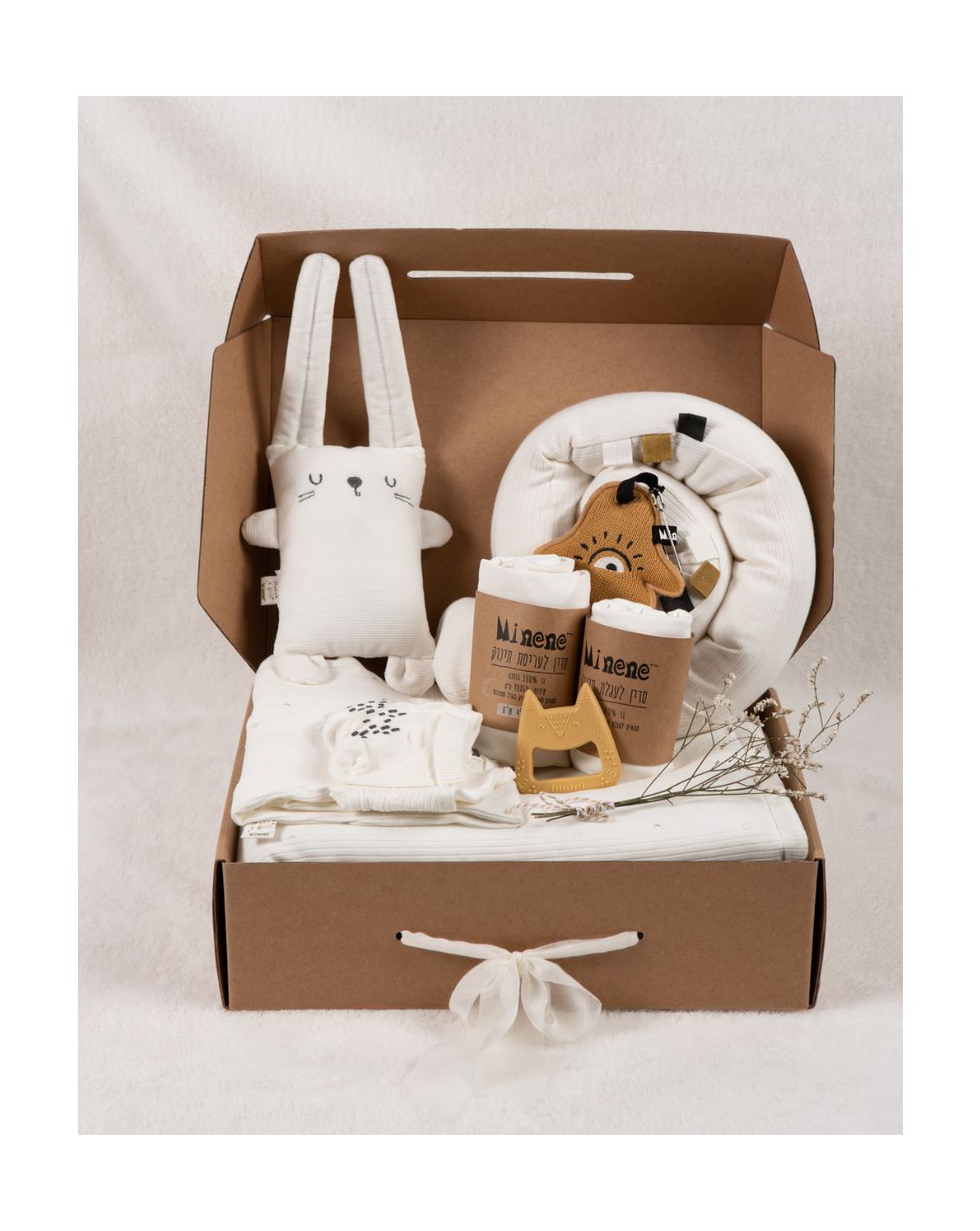 מארז מתנה - Take a breath-1