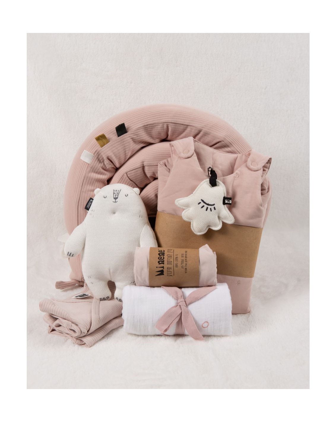 מארז מתנה - Warm hug