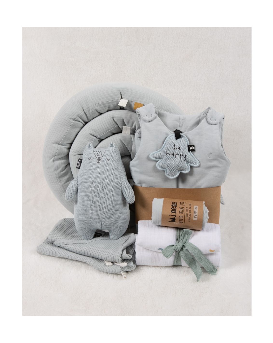 מארז מתנה - Warm hug