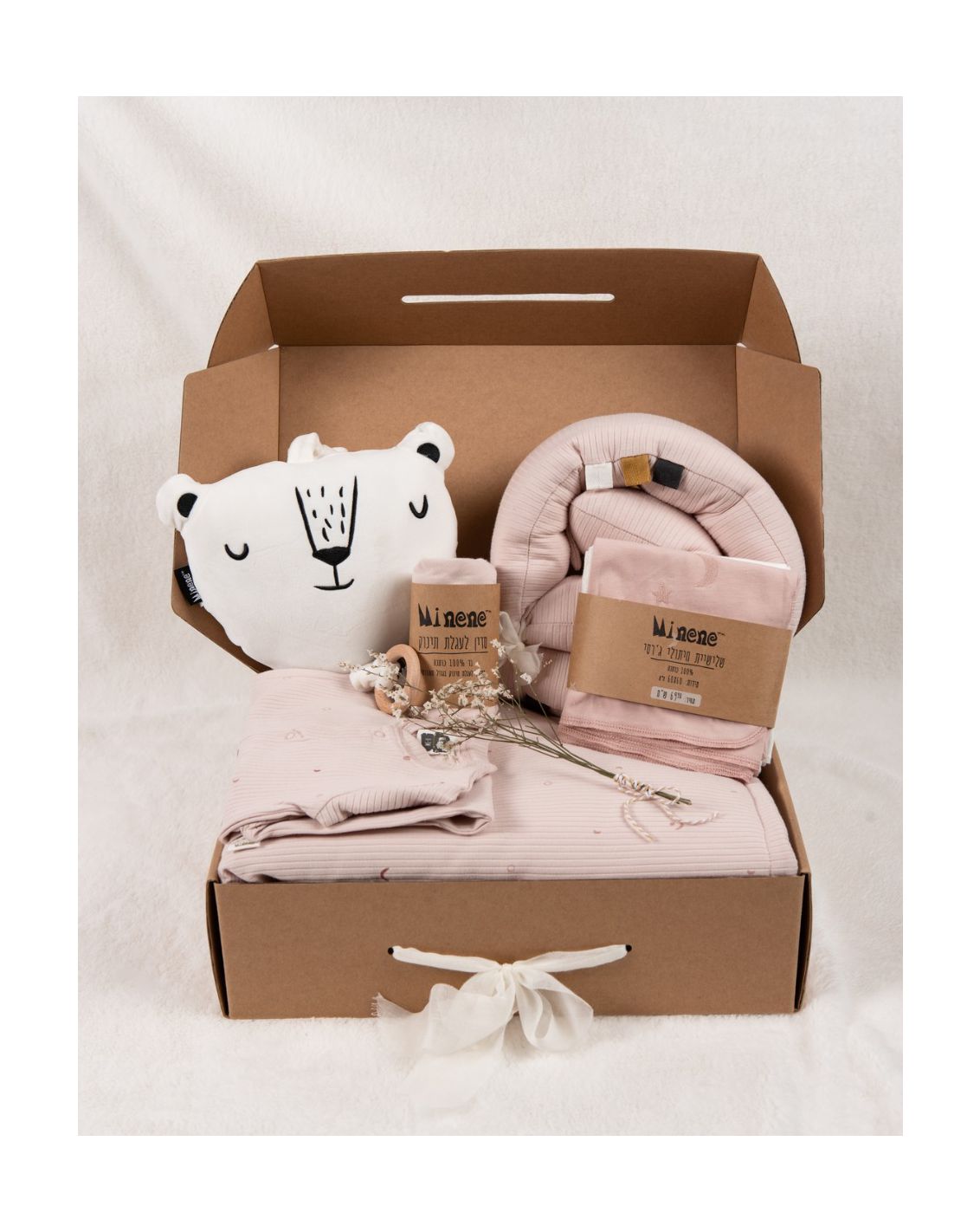 מארז מתנה - Love gift-3