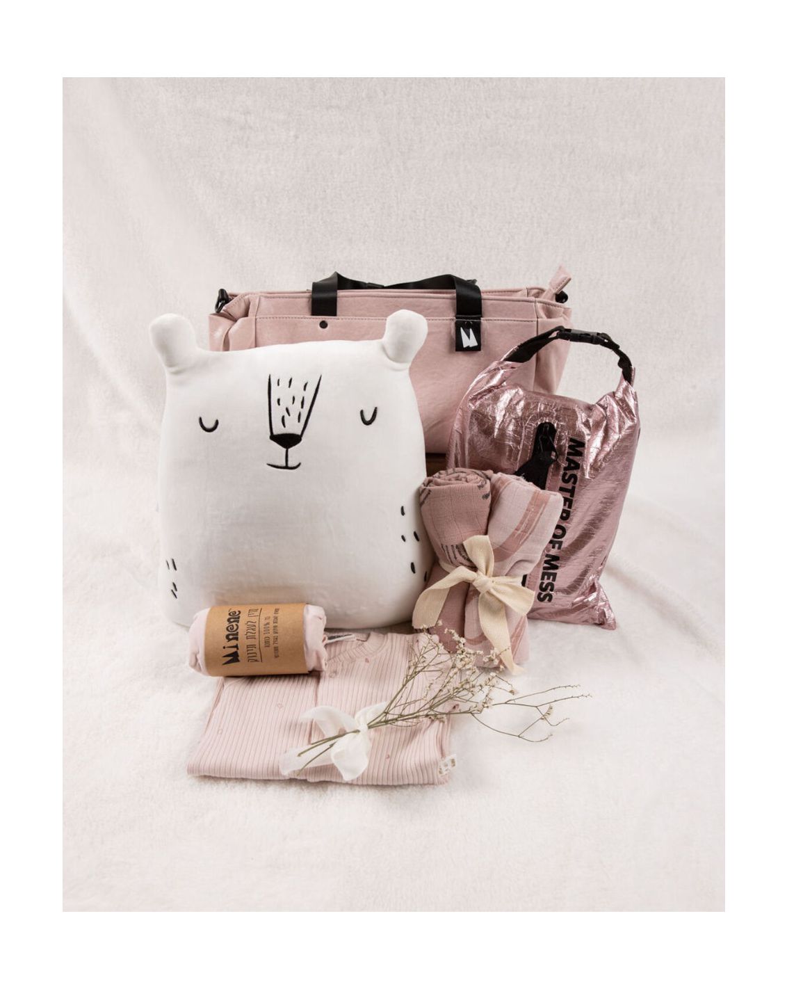 מארז מתנה - Comfy and cute