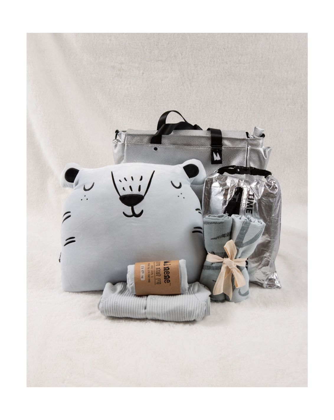 מארז מתנה - Comfy and cute