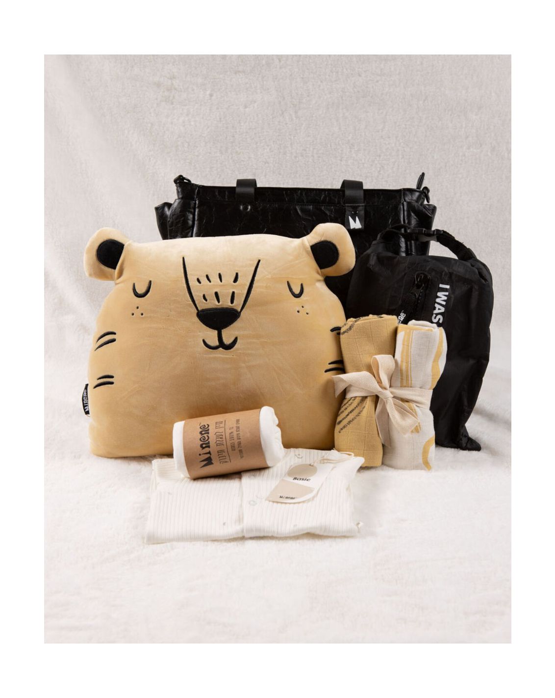 מארז מתנה - Comfy and cute