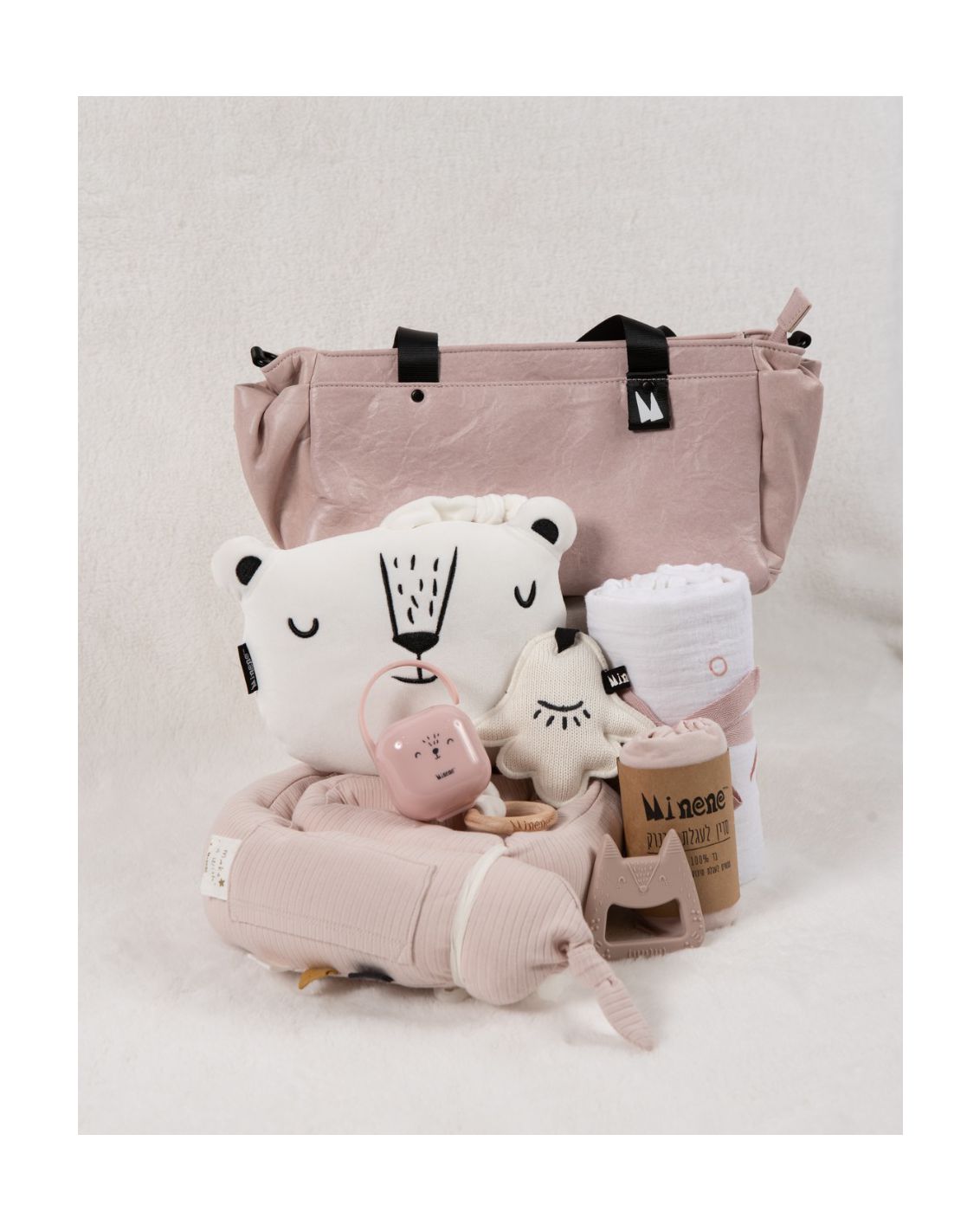 מארז מתנה - Cart ride 2