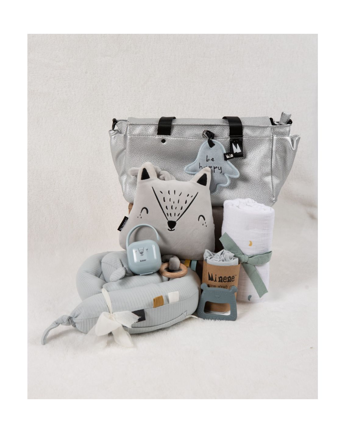 מארז מתנה - Cart ride 2