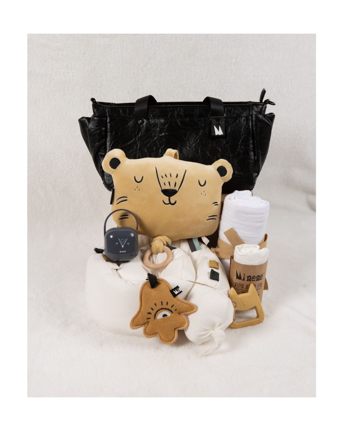 מארז מתנה - Cart ride 2