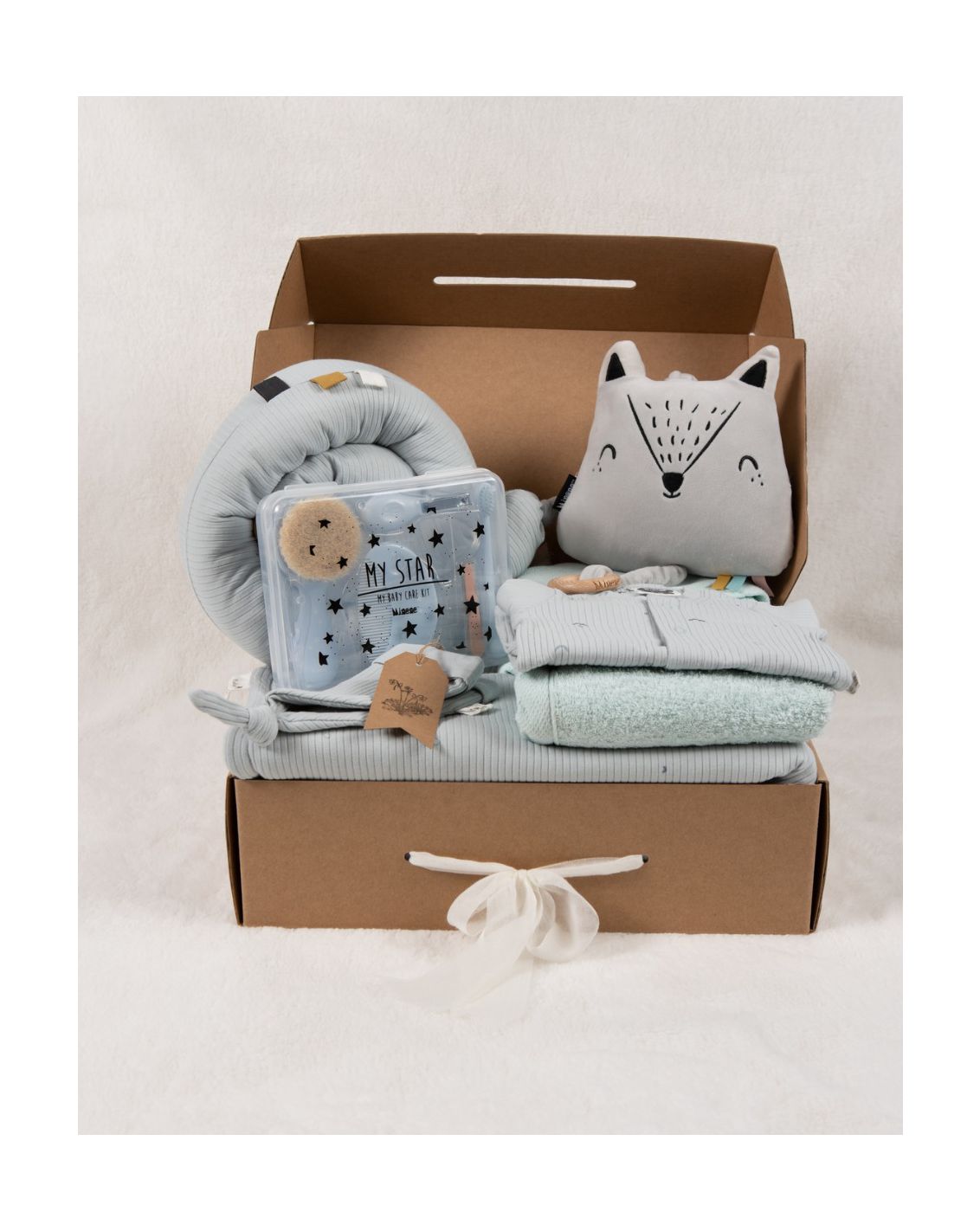 מארז מתנה - shower baby-2