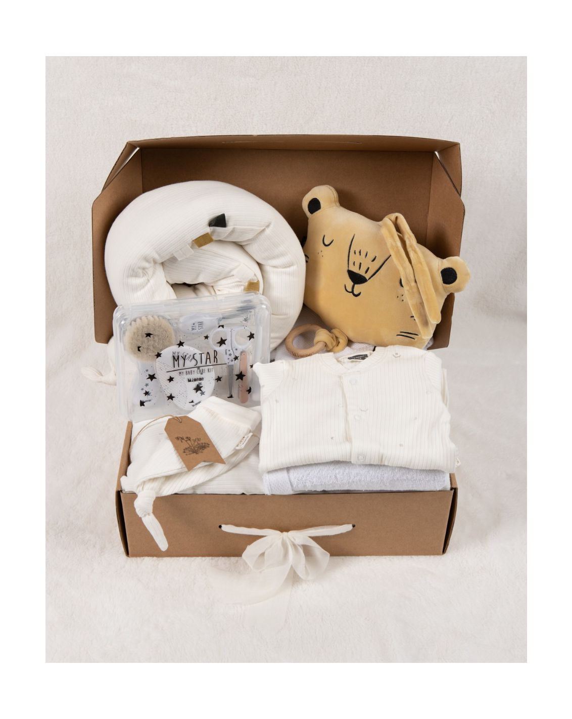 מארז מתנה - Baby Shower