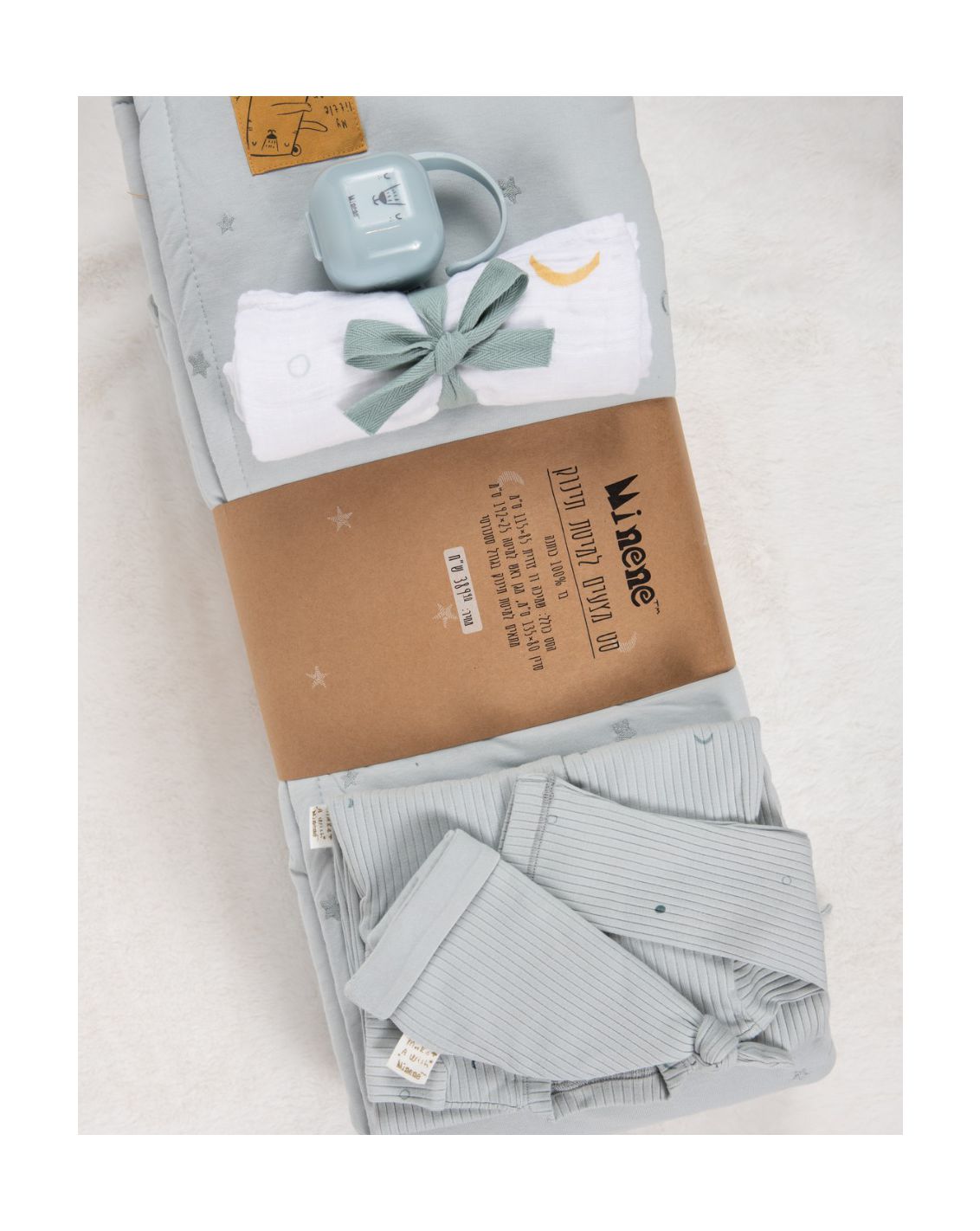 מארז מתנה - Tiger