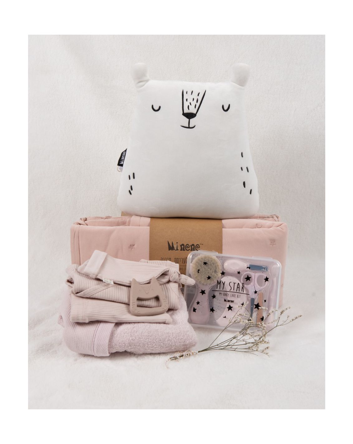 מארז מתנה - Love at first sight