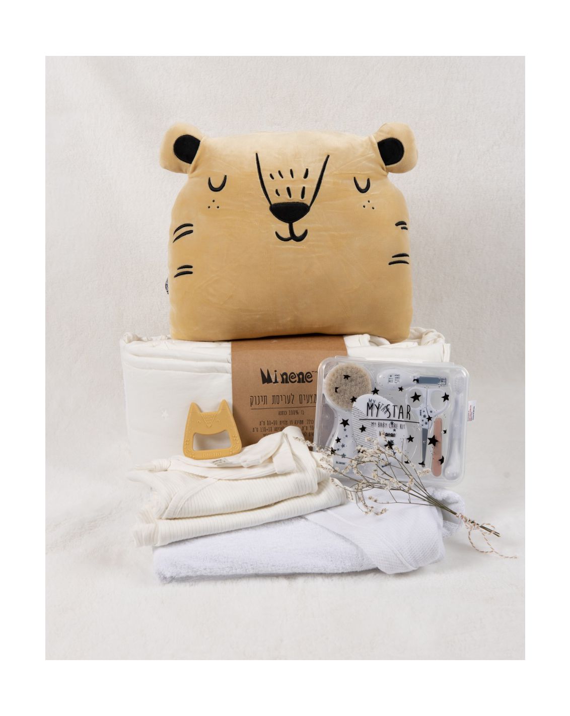 מארז מתנה - Love at first sight