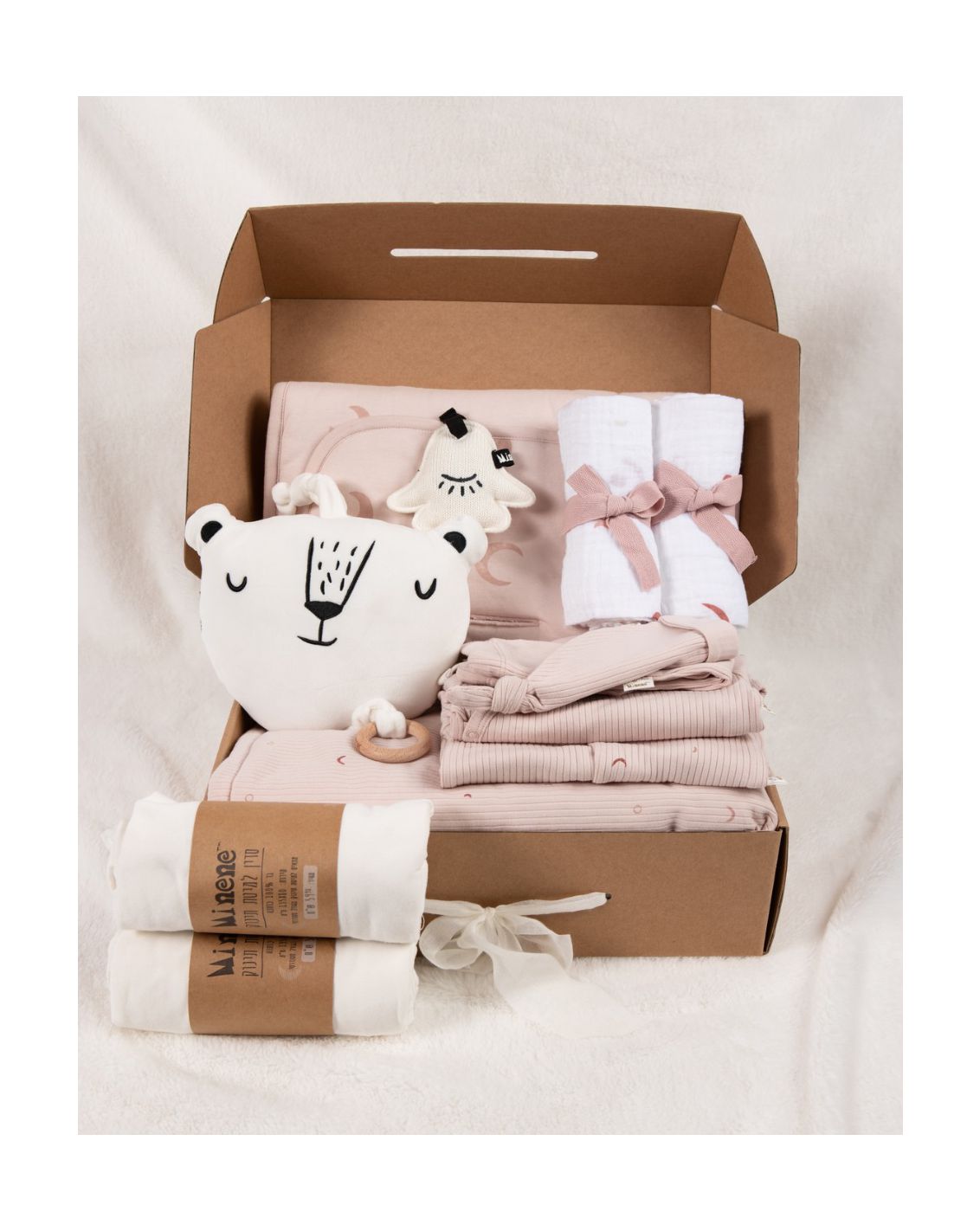 מארז מתנה - All mine