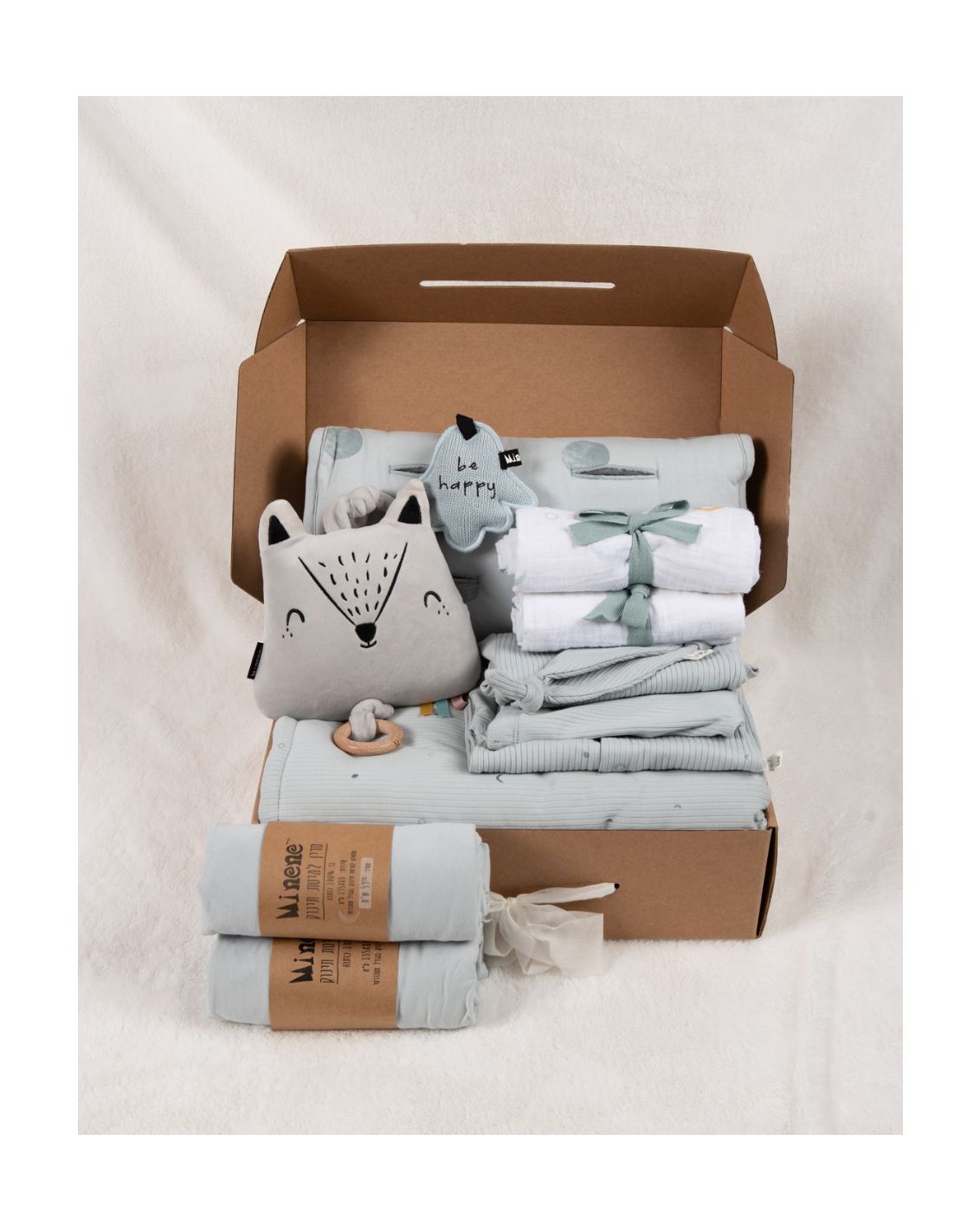 מארז מתנה - All mine-1