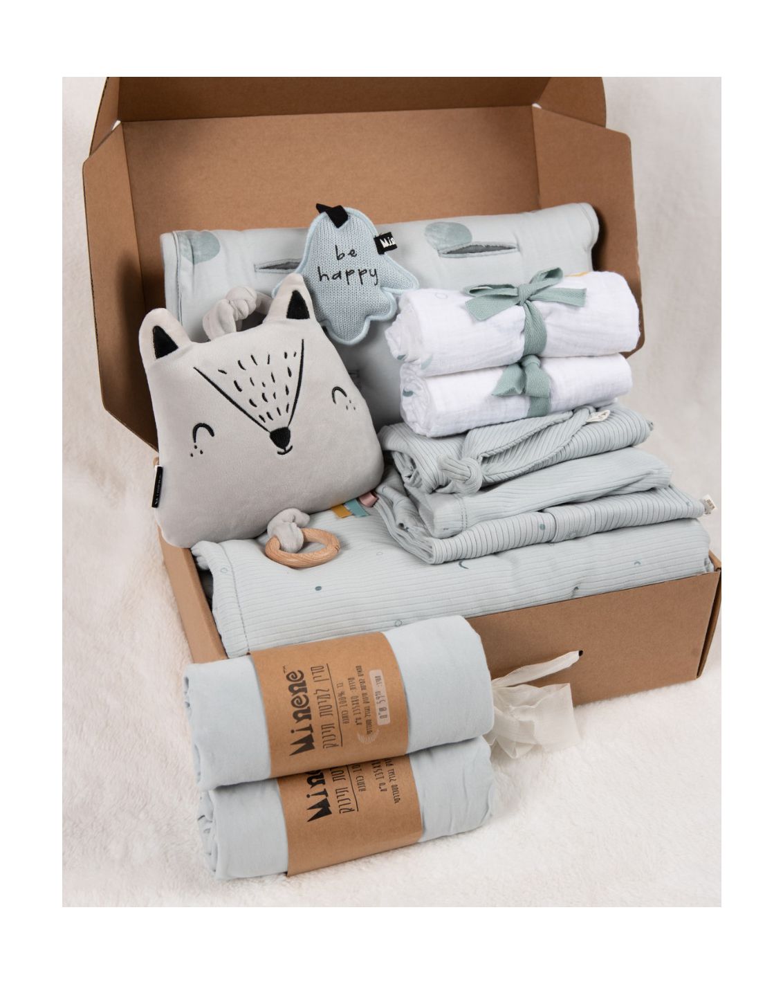 מארז מתנה - All mine-1