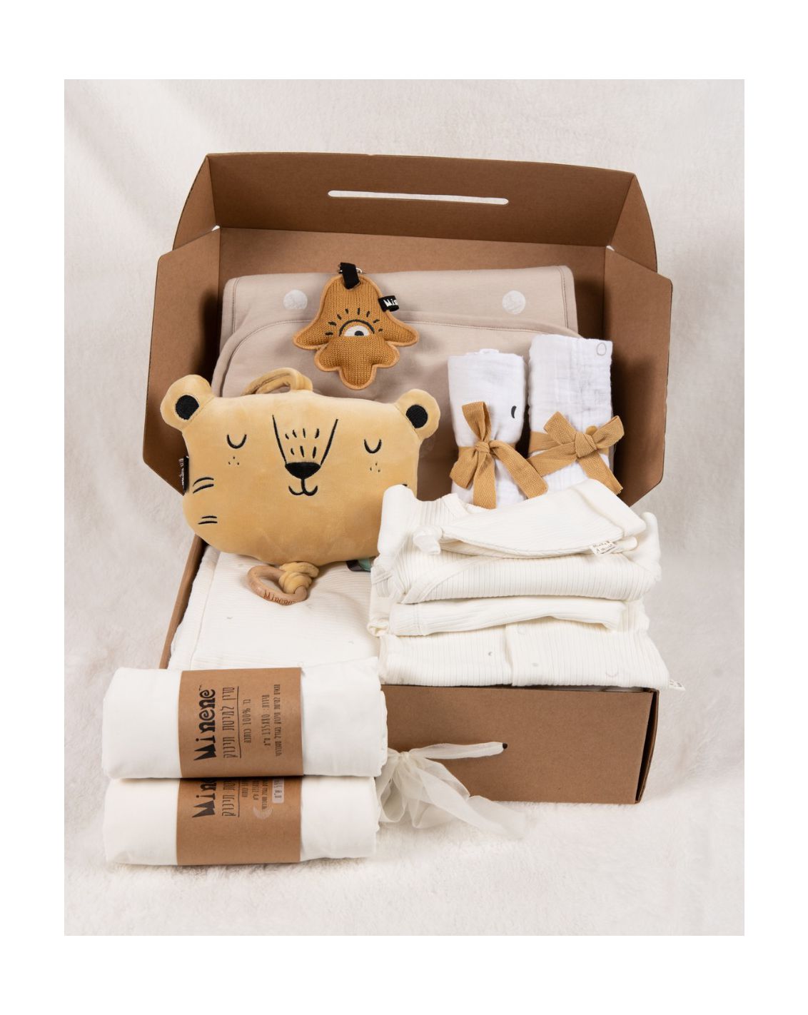 מארז מתנה - All mine