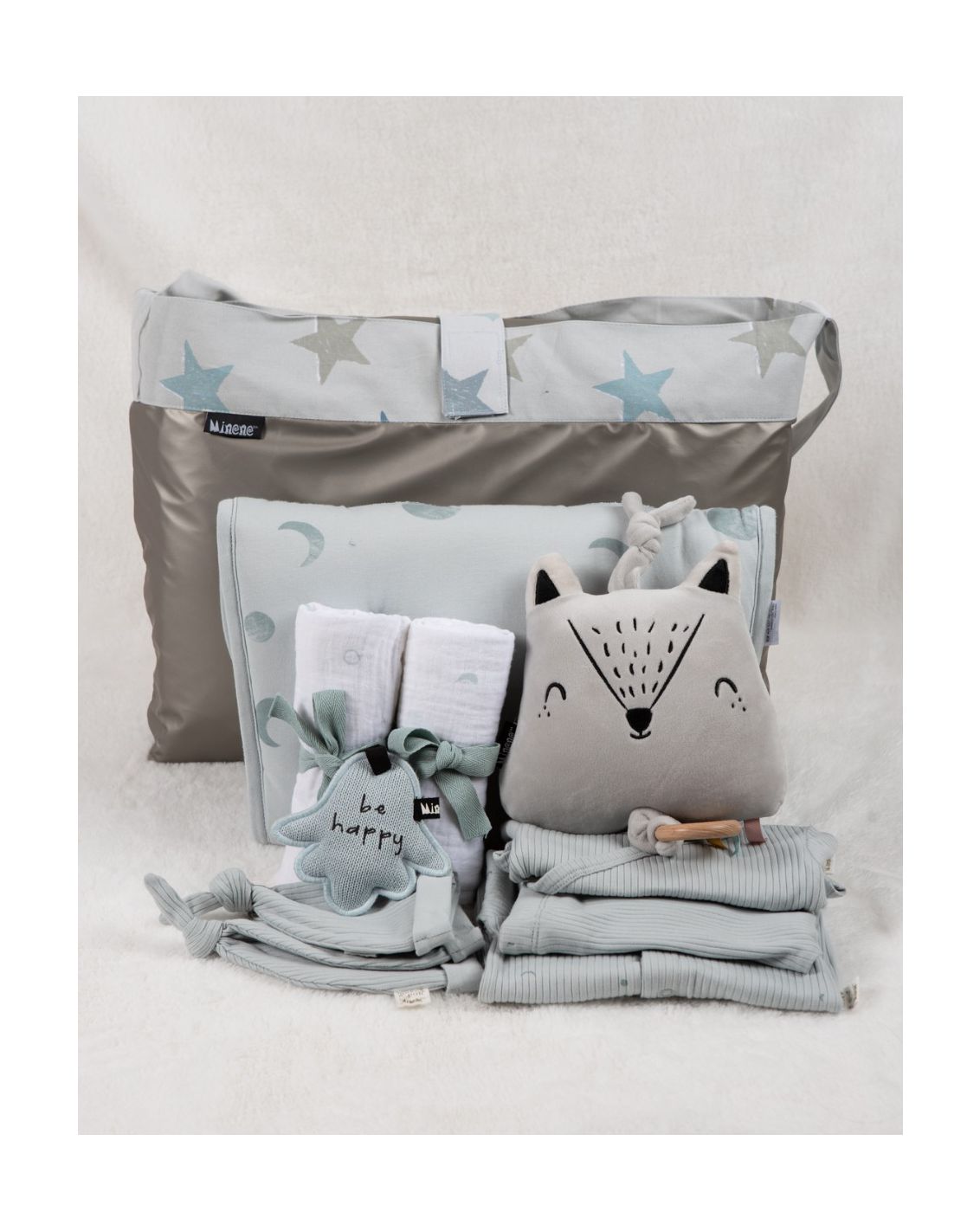 מארז מתנה - Perfect box