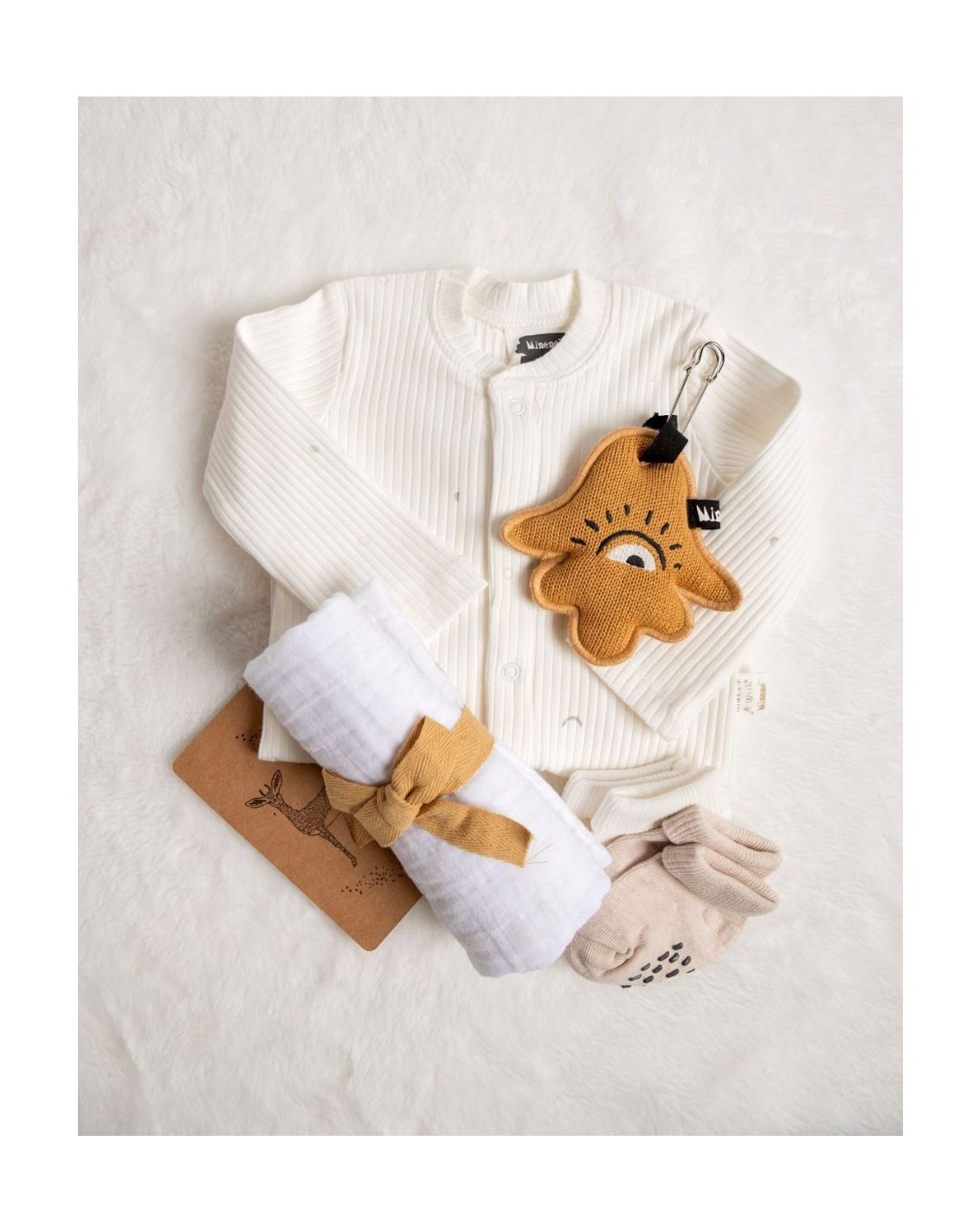 מארז מתנה - BABY BORN_LOVE-2