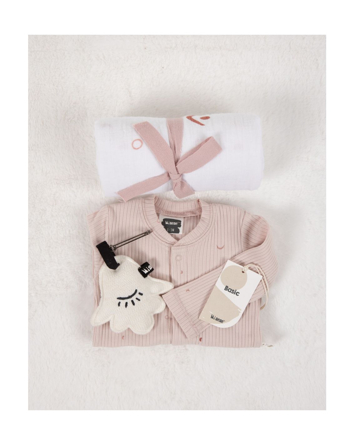 מארז מתנה - Hello baby-2