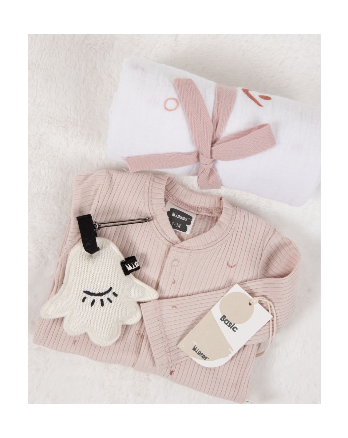 מארז מתנה - Hello baby-1