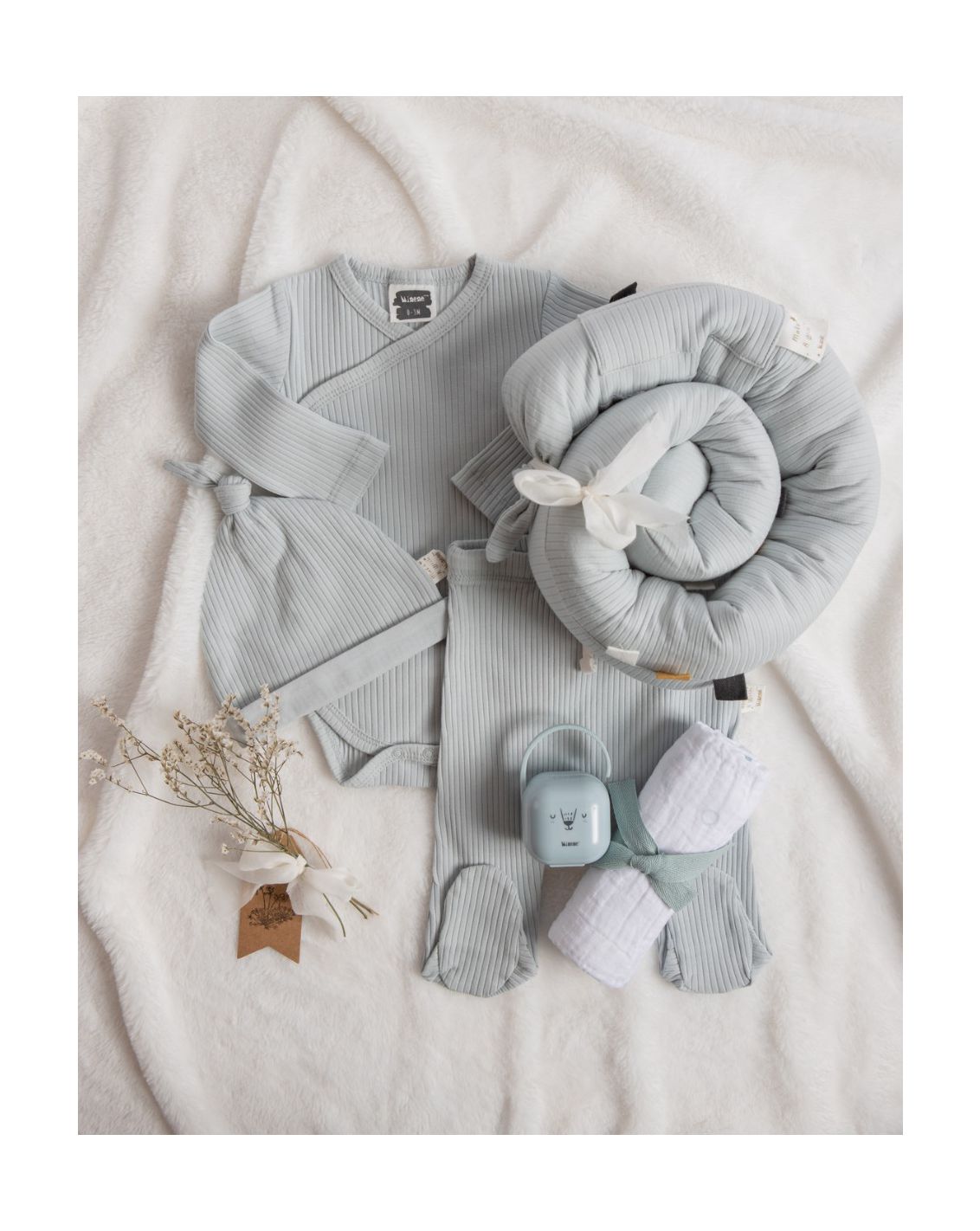 מארז מתנה - My Love-2