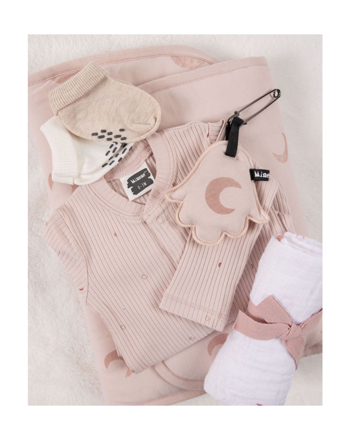 מארז מתנה - Nice to meet