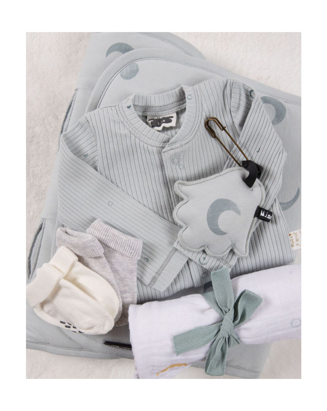 מארז מתנה - Nice to meet