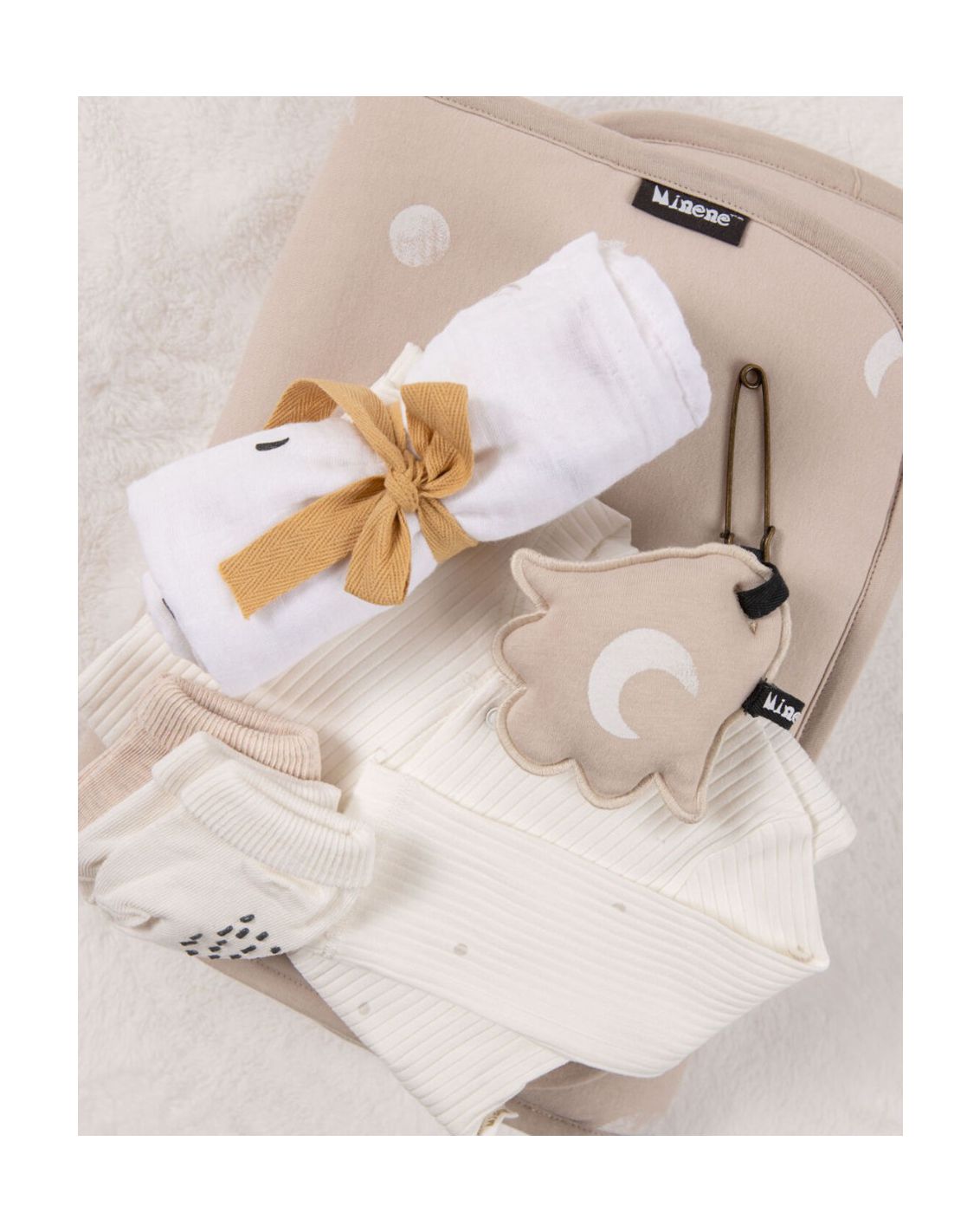 מארז מתנה - Nice to meet