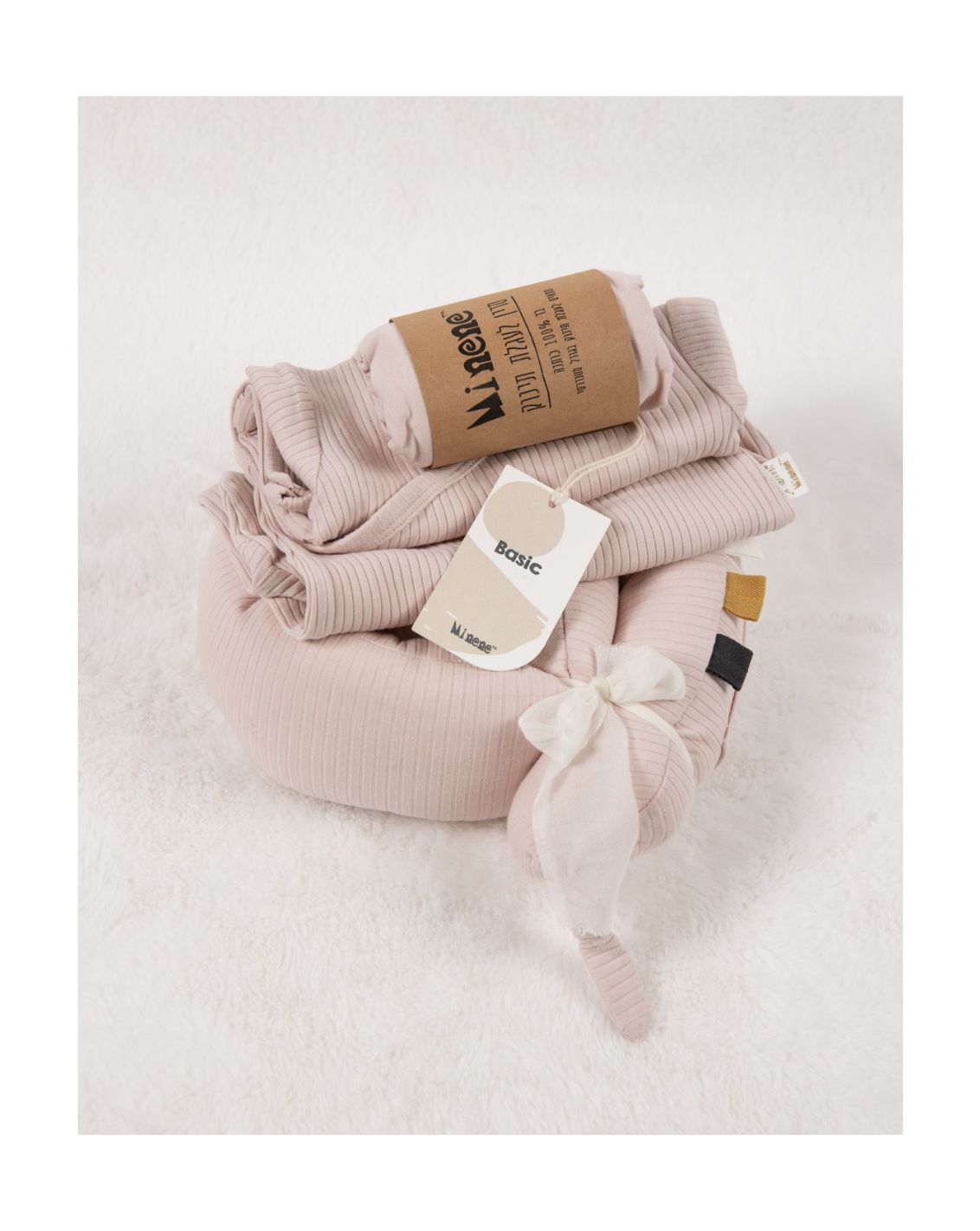 מארז מתנה - Cozy time-1