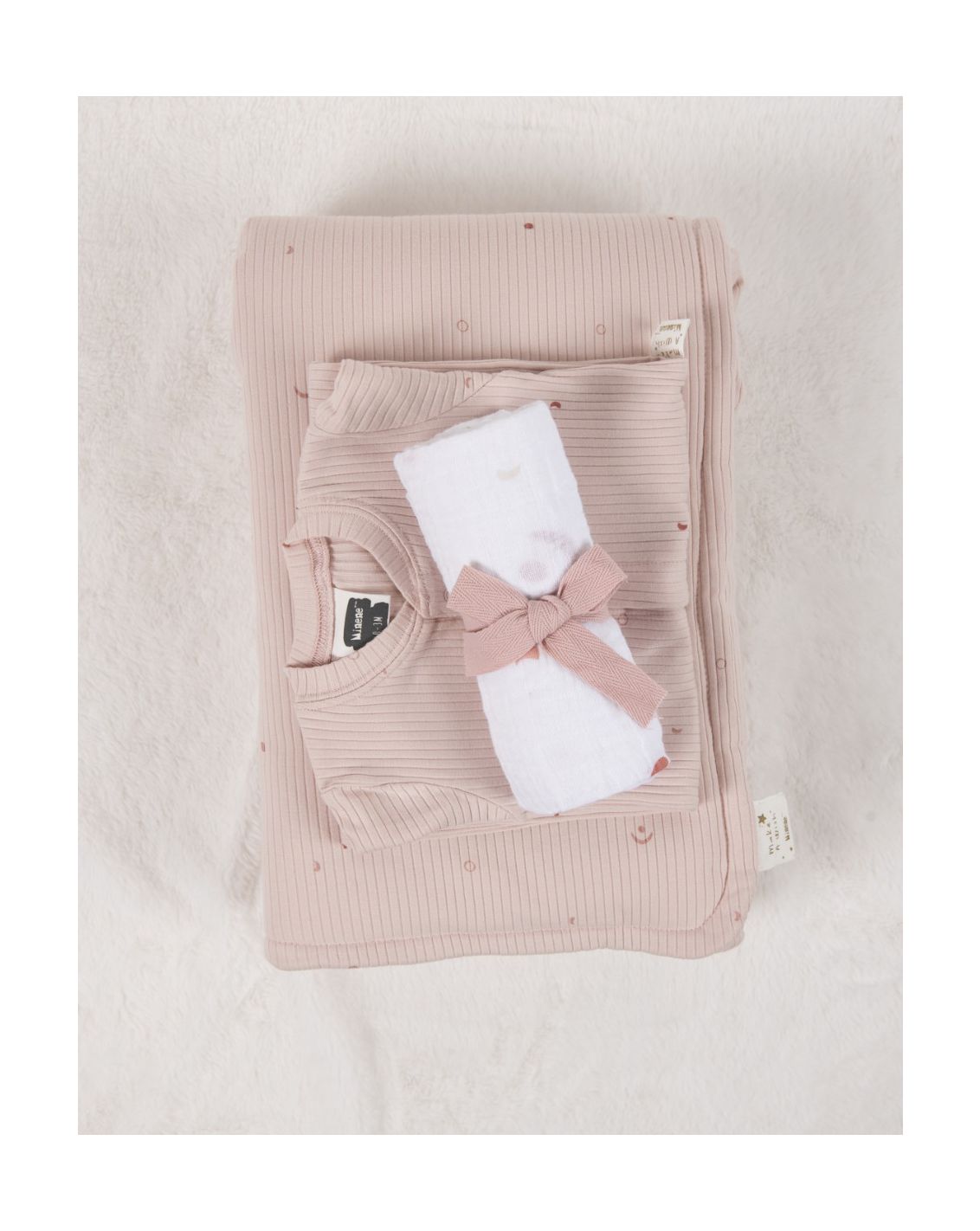 מארז מתנה -  Mini me-1