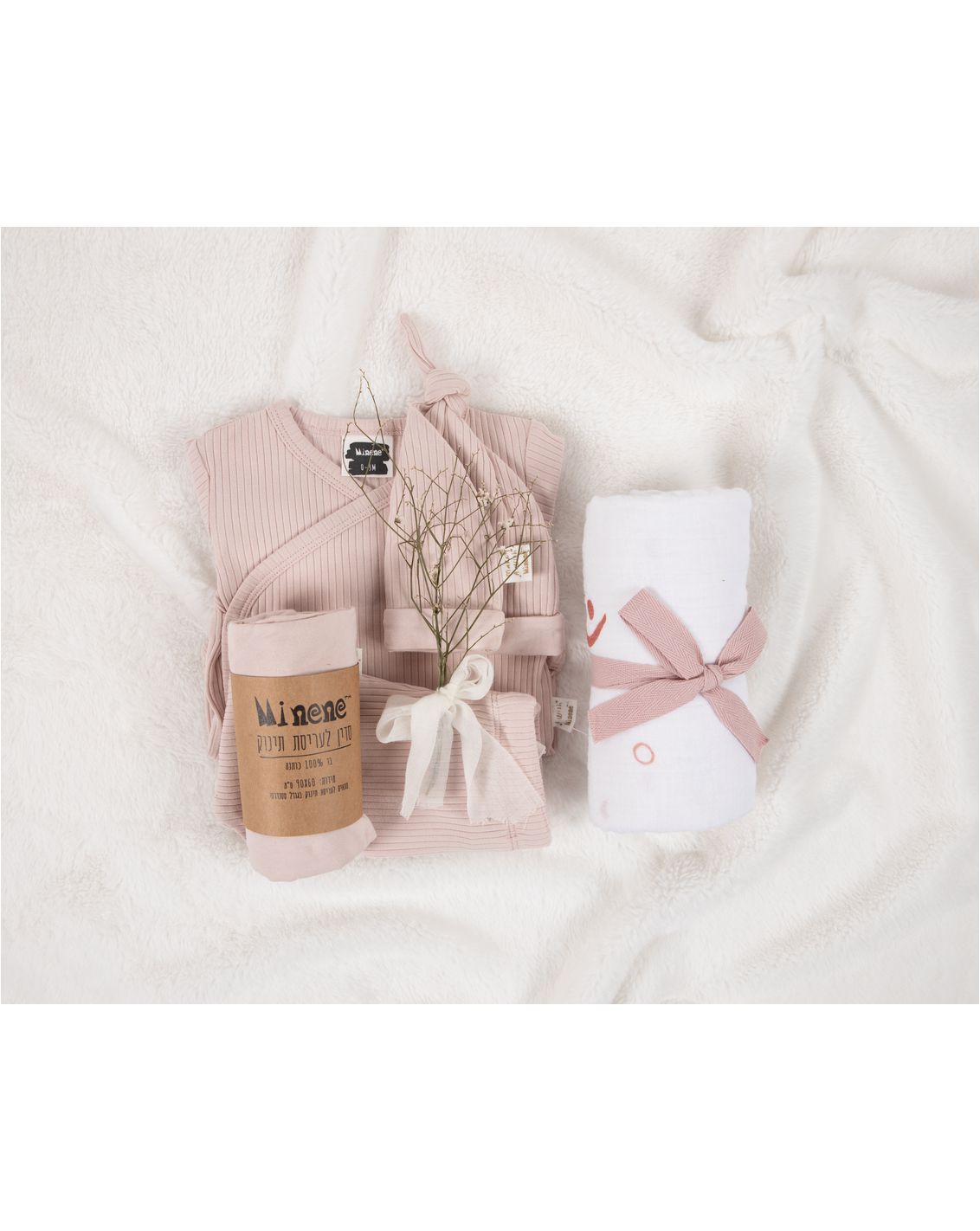 מארז מתנה -  Like me-2