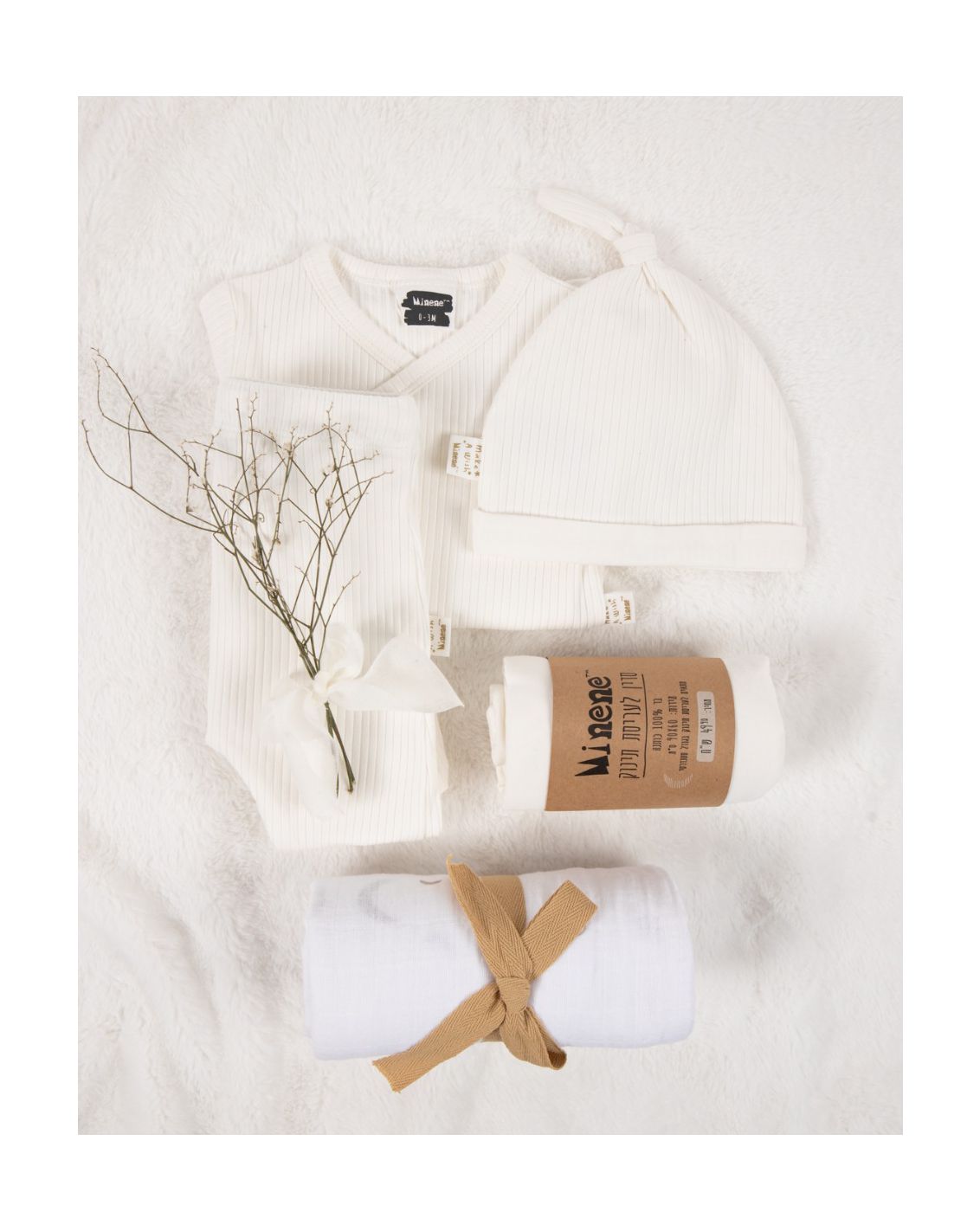 מארז מתנה -  Like me