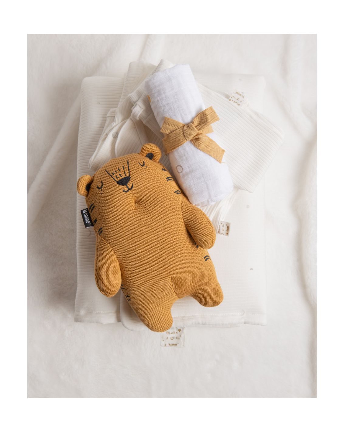 מארז מתנה -  Its a baby-2