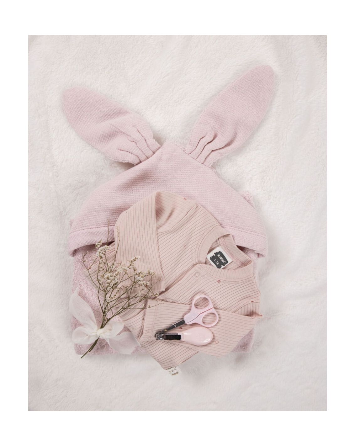 מארז מתנה -  My bath