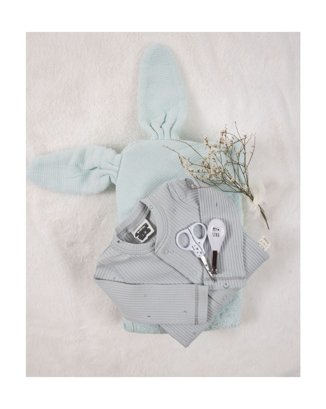 מארז מתנה -  My bath